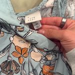 A New Day Dress Floral Midi Photo 1