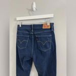 Levi's 1130  Super Skinny Jeans 28 (28x27) Photo 6