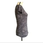 Prairie Mountain  Grey Burnout T-Shirt Size S Photo 3