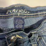 Angels Blue Flare &‎ Wide Leg Jeans Size undefined Photo 4