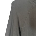 Athleta  Black Modal Blend Long Sleeve Athletic Casual T-Shirt Women Sz S Photo 4