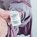 Lulus Mock Button Down Bodysuit Tank Top Photo 7