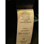 Swim365 Swimdress Womens 30 NEW Turquoise Black Blue Photo 15