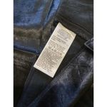 J.Crew NWOT Short Sleeve Slip Mini Dress Textured Satin Black Sz 8 Photo 7