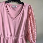 Grace Karin  medium pink dress Photo 1