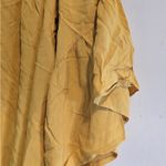 Love j  Mustard Blouse Photo 12