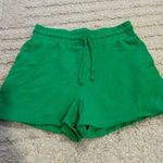 ZARA  sweat shorts Photo 0