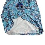 Lilly Pulitzer  Marilina Tunic Dress XXS Tassel Aqua Spritz color. EUC Photo 10