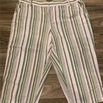 Liz Claiborne  wide leg crop pants.  Size: XL. Photo 0