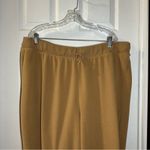 Old Navy  Plus Size Tan/Brown Fleece Soft Pull On Joggers size 3X Photo 3