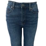 JBD Denim Aria High Rise Flare Blue Jeans Womens 29 Photo 6