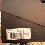 SHUSHOP 7.5 Trixie Loafer Mules Slides Clogs NIB Black Photo 10