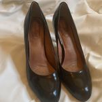 Corso Como | Black Professional Dress Heels 11M Women’s Shoes Photo 2
