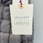 Urban Expression Urban Expressions | Quilted Hobo Bag Photo 1