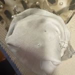 Tru Luxe Leopard Print Skinny Jeans Black Size 8 Photo 2