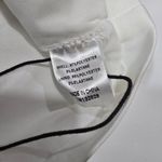 MORE TO COME Ember Mini Skirt in White Size L Photo 7