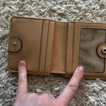 Kate Spade serenade pink ostrich mini wallet Photo 1