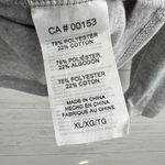 Champions NWT Gray University of Alabama Long Sleeve T Shirt Size XL Photo 7