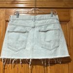 Forever 21 Denim Jean Skirt Size 29 Photo 4