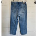 BLANK NYC The Baxter Ribcage Straight Leg Women's 28 X 27- New Photo 3