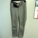 Refuge  Olive Green Jeans Photo 1