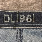 DL1961 Jeans Women 29 Dazed Joy Super High Rise Flare 4 Way 360° Comfort Stretch Photo 8