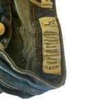 Indigo Rein Indigo Reign distressed jeans Photo 2