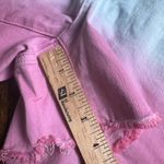 Judy Blue  Shorts - Dip Dye Cut‎ Off -L Photo 2