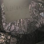 Nightwalker  Black‎ Lace Romper Photo 6