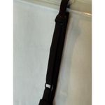 EXPRESS  Women's Black V-Neck Sleeveless Blouse thong Bodysuit XL Adjustable Photo 2