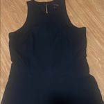 Banana Republic  Elegant navy blue Sleeveless Jumpsuit Photo 2
