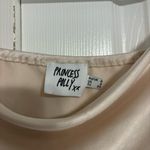 Princess Polly  Star Power Mini Dress Photo 3