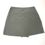 Nike  Golf Dri Fit Tour Performance Skirt Size 8 Photo 10