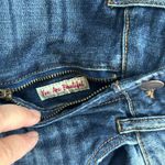 Dollhouse  Distressed Skinny Jeans Blue 27 Photo 3