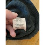 Philosophy  Dark Academia Cardigan Sweater Women Medium Grandma Cottage Core Photo 11