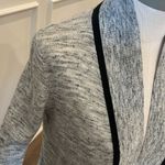 Lou & grey  Grey Open Pocket Cardigan - Size XS Photo 2