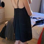 Tobi Little Black Dress Photo 4