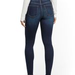 New York And Company High Waist Curvy Skinny jeans Photo 1