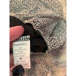 Sienna Sky Leopard Print Ruffle Skirt Medium Photo 4