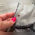 Lorna Jane  medium support sports bra in python print Photo 4