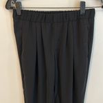 Helmut Lang  Black Joggers Track Pants Photo 2