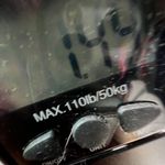 Liz Claiborne Jeans Women 8 Blue Cuffed Crop Mid Rise Straight Fit Denim Coastal Photo 14