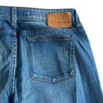 ESCADA Sport Medium Wash Straight Leg Jeans Size 40 Blue Photo 7