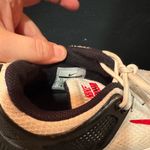 Nike Women’s Black Red White Zoom Hyperace Volleyball Sneakers Size 8.5 Photo 7