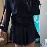 DO+BE silk dress Photo 0