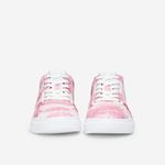 Cole Haan NEW Cole‎ Haan Grandpro Rally Canvas Court Sneaker PINK IKAT Womens Size … Photo 1