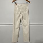 Aritzia  x Wilfred • melina pant in birch sz 2 Photo 6