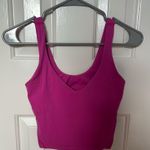 Lululemon Align Tank Sonic Pink Photo 0