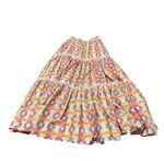 BROOKS AVENUE triple tier maxi skirt Size XS Photo 3