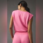 Anthropologie Daily Practice by  Cowl Neck Sleeveless Top‎ Size XS Photo 9